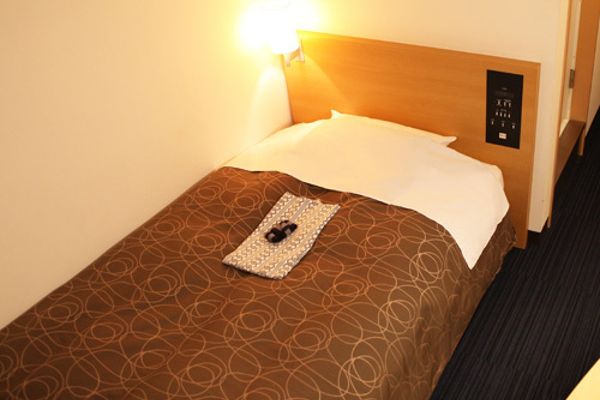 Hotel Ota (Ozu-shi)